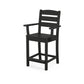 POLYWOOD - Lakeside Counter Arm Chair FREE SHIPPING
