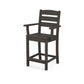 POLYWOOD - Lakeside Counter Arm Chair FREE SHIPPING