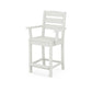 POLYWOOD - Lakeside Counter Arm Chair FREE SHIPPING