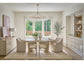 Universal - Velora Oval Dining Table