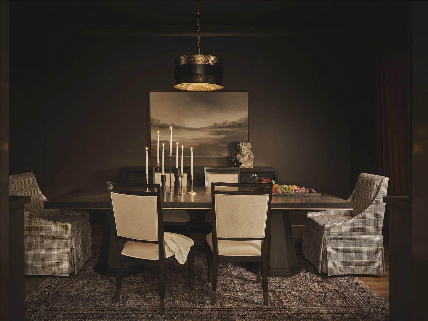 Universal - Fenwick Dining Table