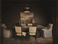 Universal - Fenwick Dining Table