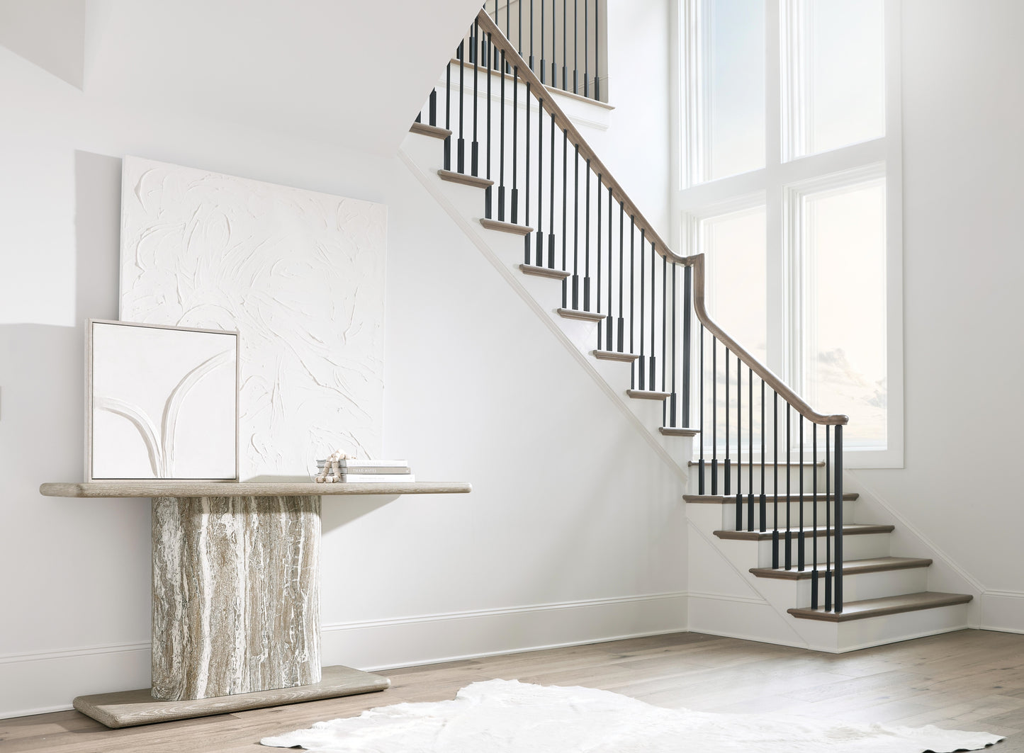 Bernhardt - Arcadia Console Table