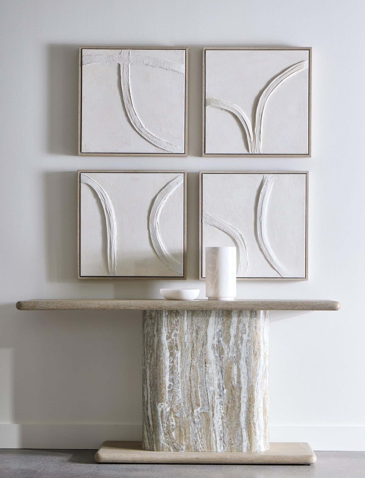 Bernhardt - Arcadia Console Table