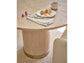Universal - Velora Oval Dining Table