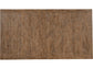 Hooker Furniture - Casual Dining Americana Leg Dining Table w/1-22in leaf