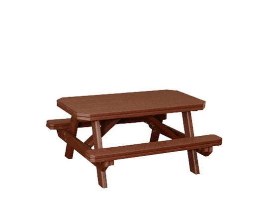 Finch - Child’s Table w/ Benches