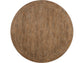 Hooker Furniture - Casual Dining Americana Round Pedestal Dining Table w/1-22in leaf
