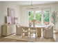 Universal - Velora Oval Dining Table