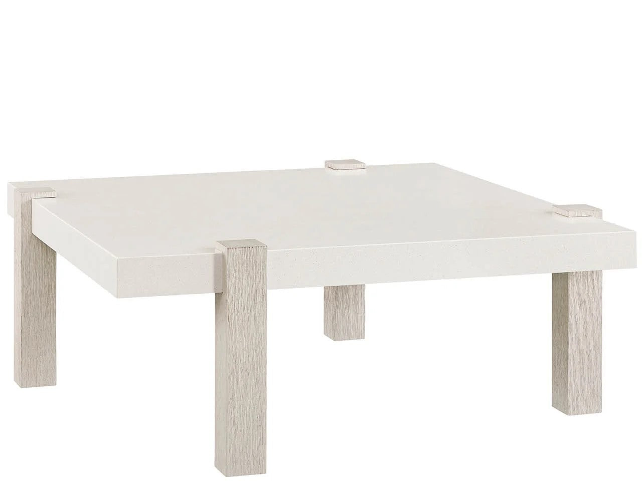 Universal - Mist & Veil-Modern Mist Cocktail Table