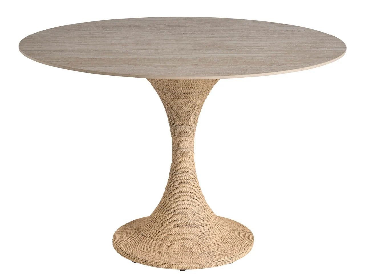 Universal - Oasis-Coastal Living Home Oasis Dining Table