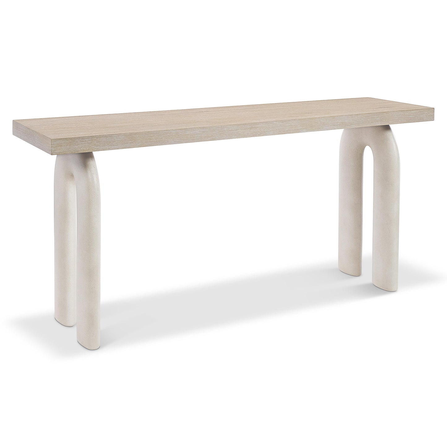 Bernhardt - Antibes Console Table