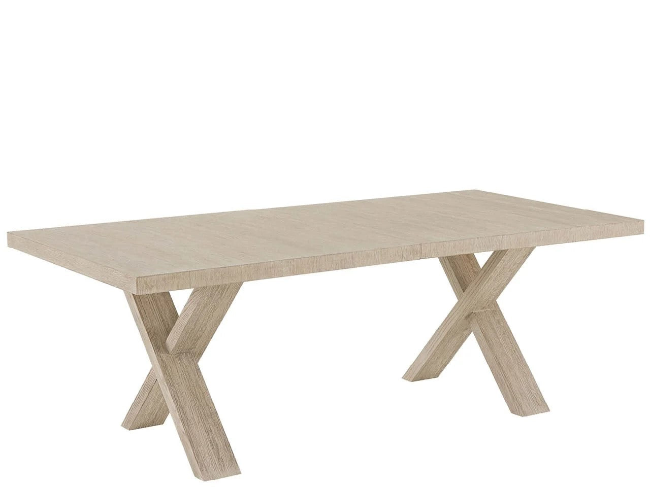 Universal - Oasis-Coastal Living Home Dockside Dining Table