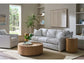 Universal - Weekender Coastal Living Home Weekender Cocktail Table