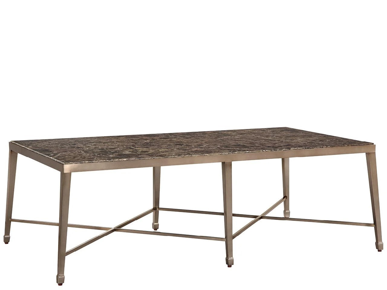 Universal - Fenwick Emperador Cocktail Table