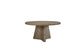 Pagosa - Round Dining Table