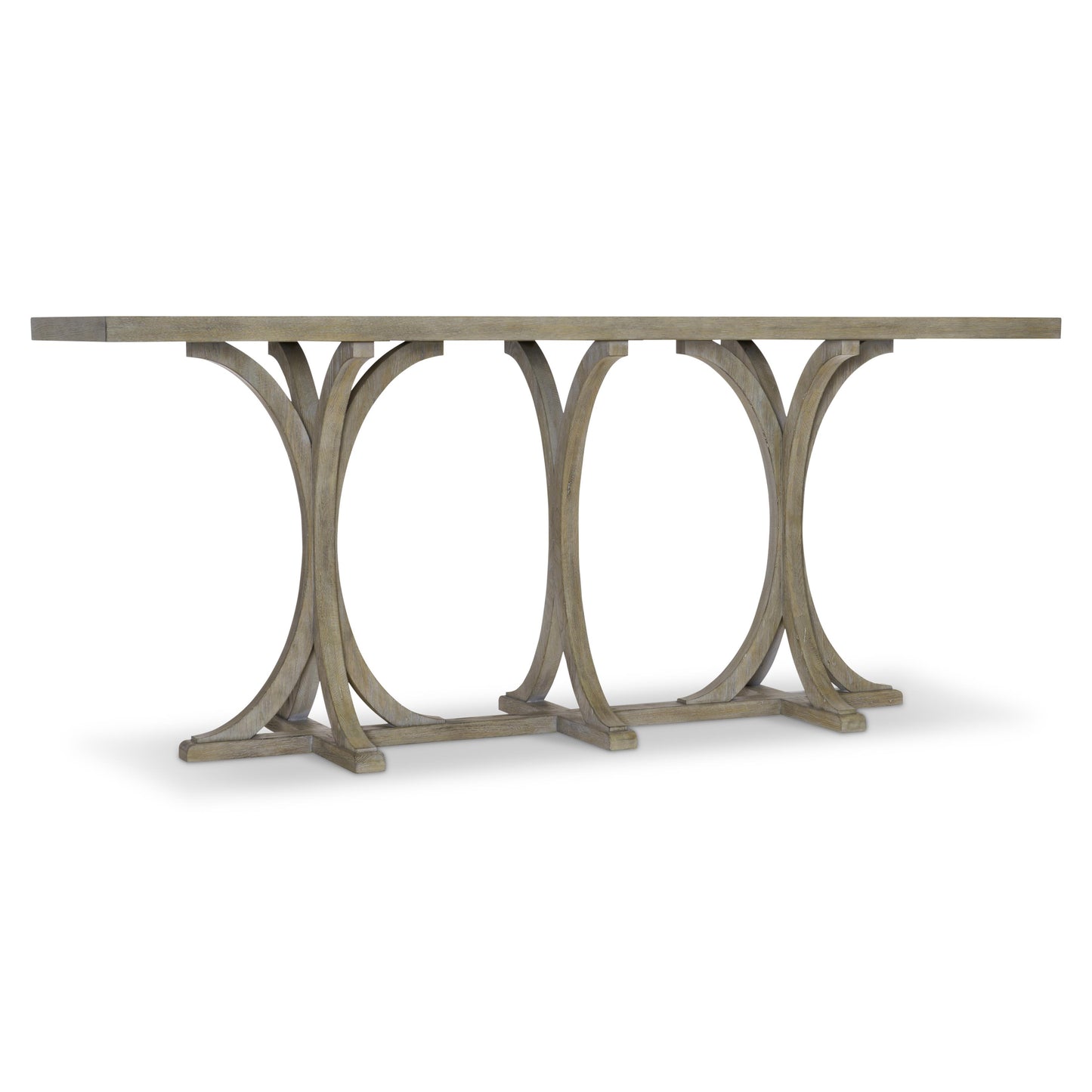Bernhardt - Albion Console Table