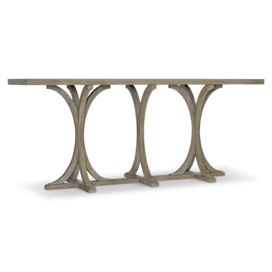 Bernhardt - Albion Console Table