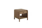 Elure - Waterfall End Table