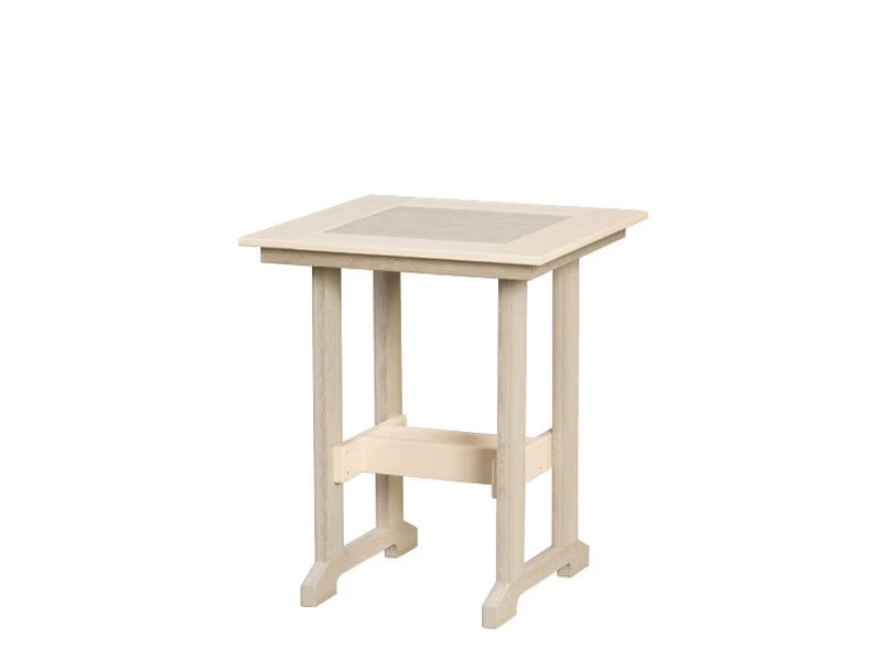 Finch - Great Bay 29" Square Counter Table