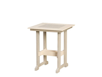 Finch - Great Bay 29" Square Counter Table