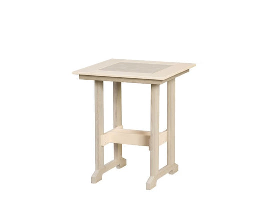 Finch - Great Bay 29" Square Counter Table