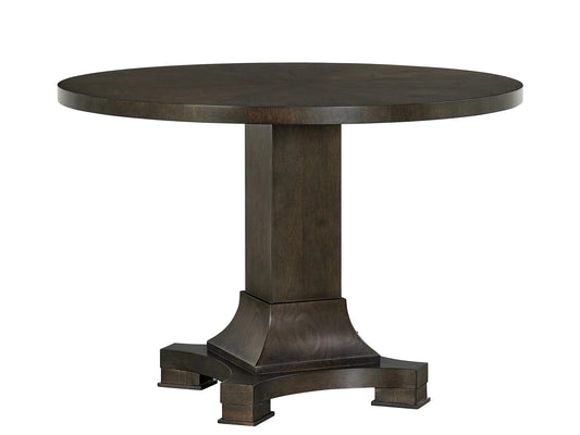 Universal - Fenwick Pedestal Table