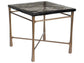 Universal - Mist & Veil-Modern Cirrus End Table