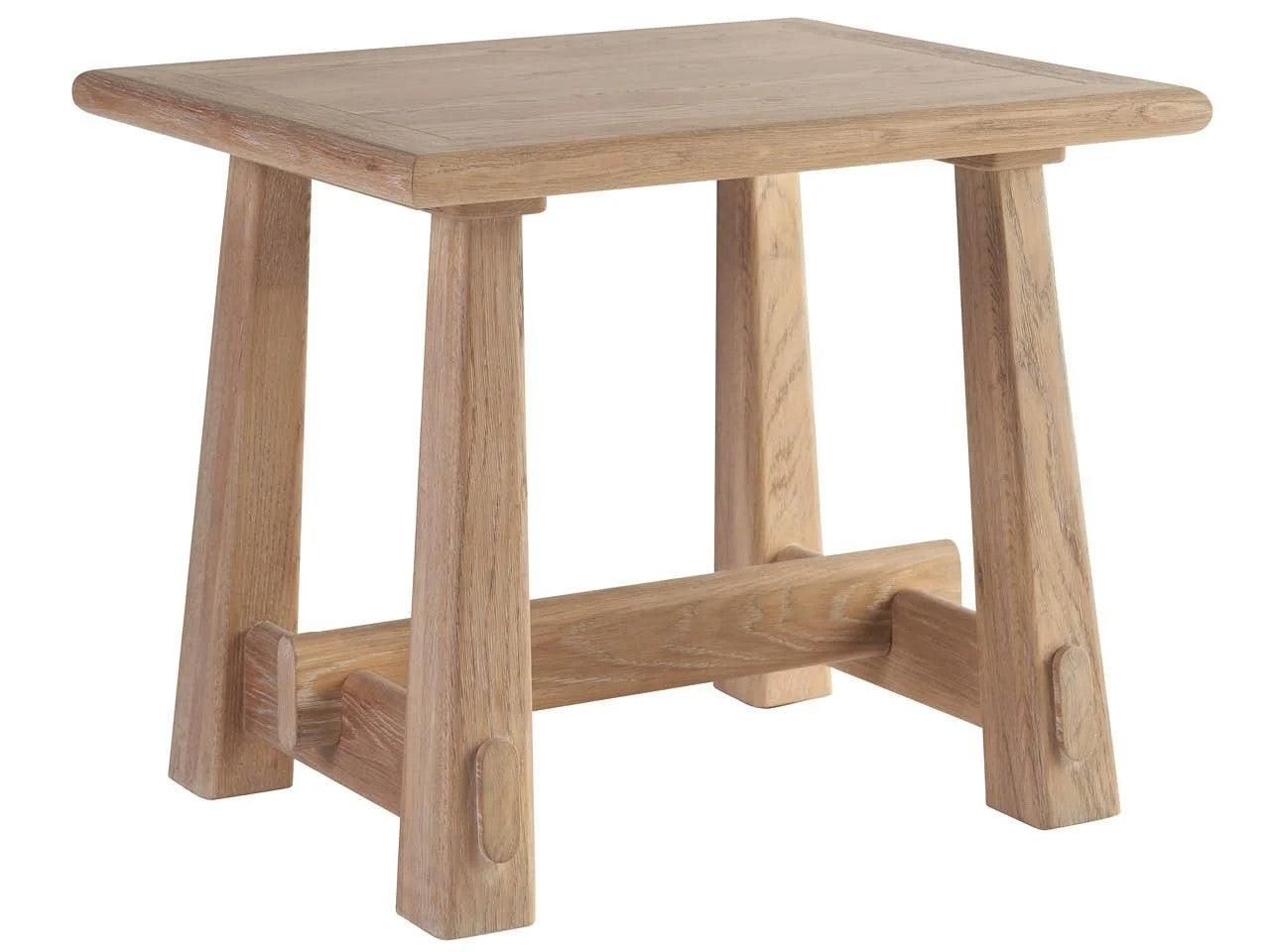 Universal - Griffith Park Canyon Rectangular End Table