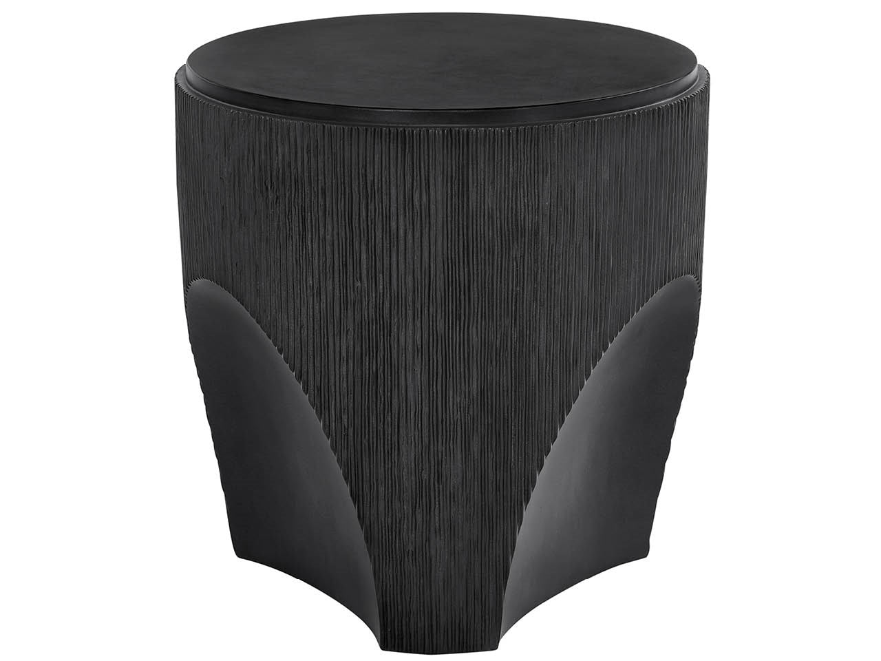 Universal - Montclair Cinder End Table