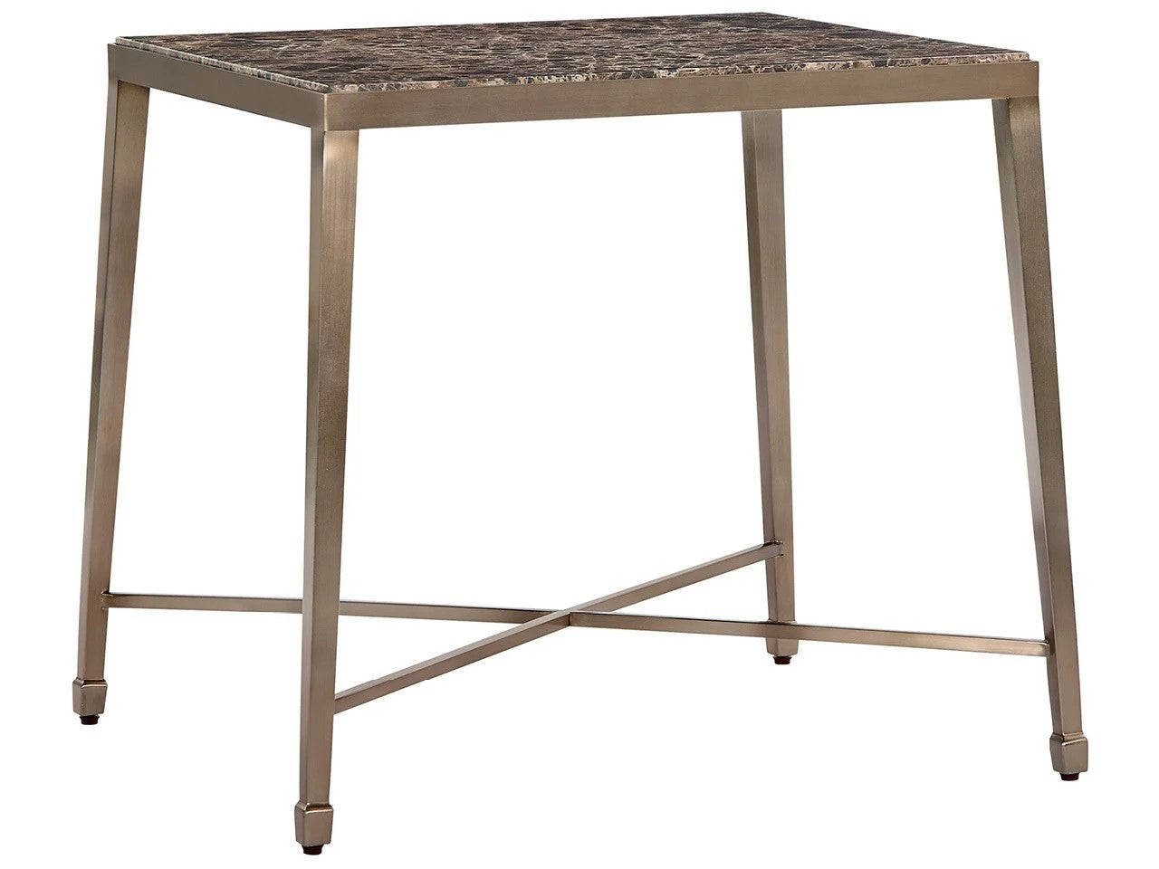 Universal - Fenwick Emperador End Table
