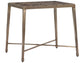 Universal - Fenwick Emperador End Table