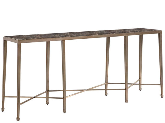 Universal - Fenwick Emperador Console