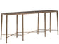 Universal - Fenwick Emperador Console