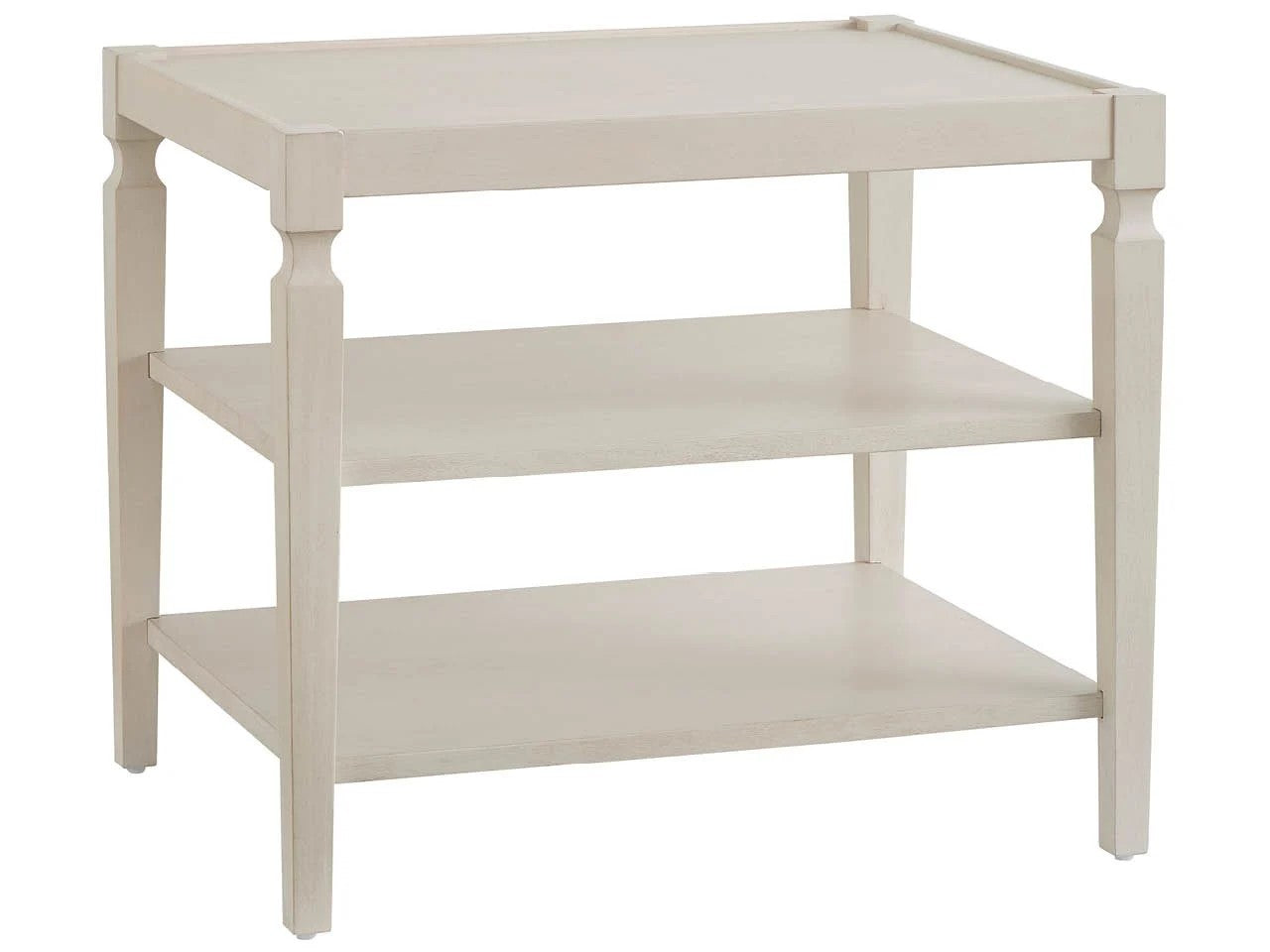 Universal - Birchaven Willow End Table