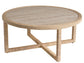 Universal - Oasis-Coastal Living Home Abaca Cocktail Table