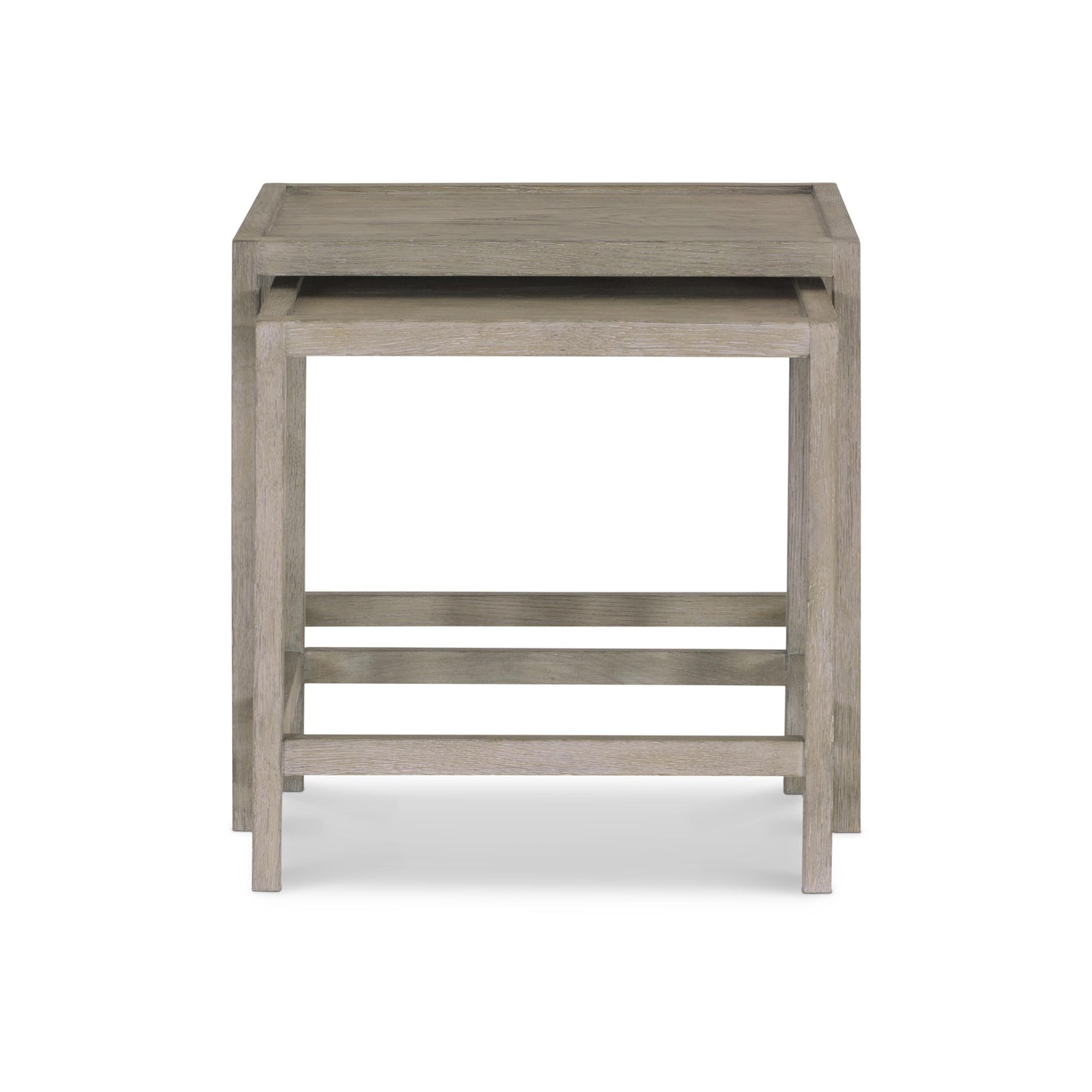 Bernhardt - Albion Nesting Table