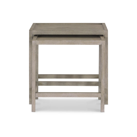 Bernhardt - Albion Nesting Table