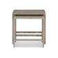 Bernhardt - Albion Nesting Table