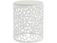 Universal - Oasis-Coastal Living Home Coral Side Table