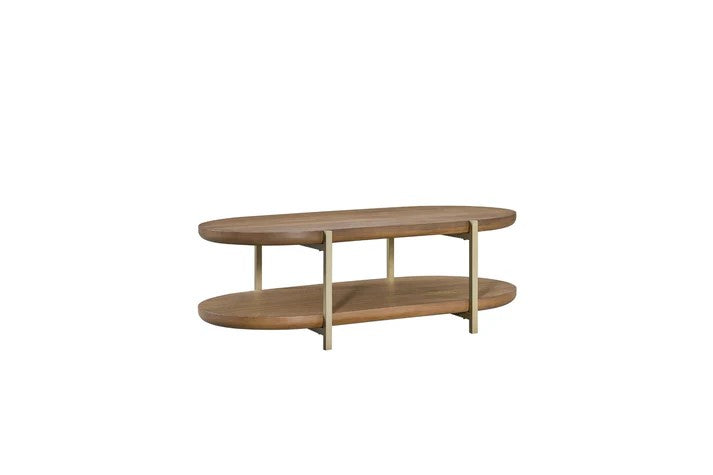 Elure - Bridges Cocktail Table