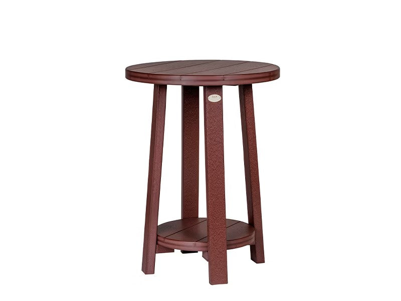 Finch - SeaAira 24" Round Bistro Bar Table