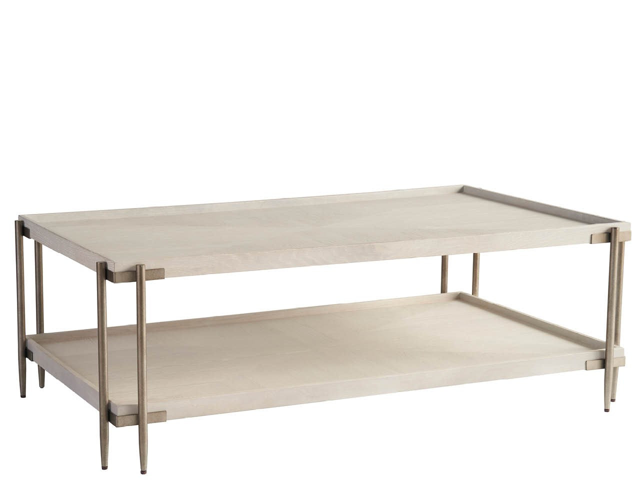 Universal - Avaline Selkie Cocktail Table