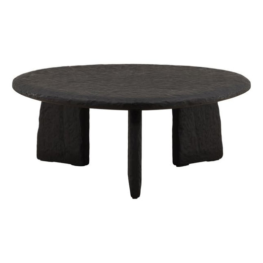 Beau Coffee Table Black