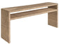 Universal - Oasis-Coastal Living Home Abaca Console