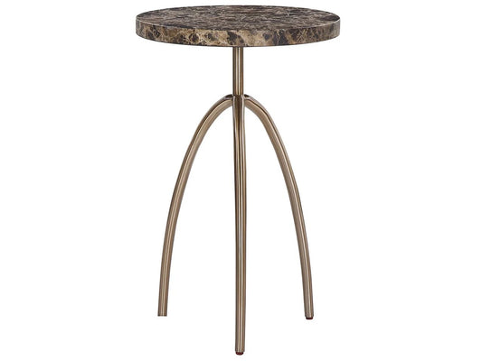 Universal - Fenwick Emperador Table