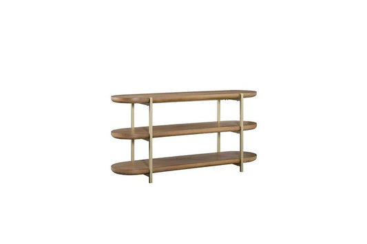 Elure - Bridges Console Table