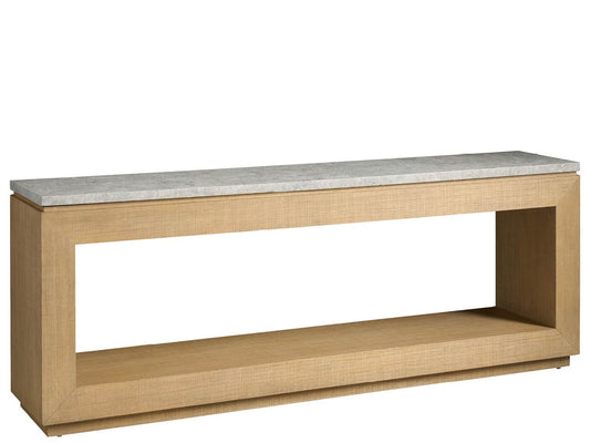 Universal - Avaline Monet Console Table