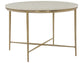 Universal - Velora Amalfi Table