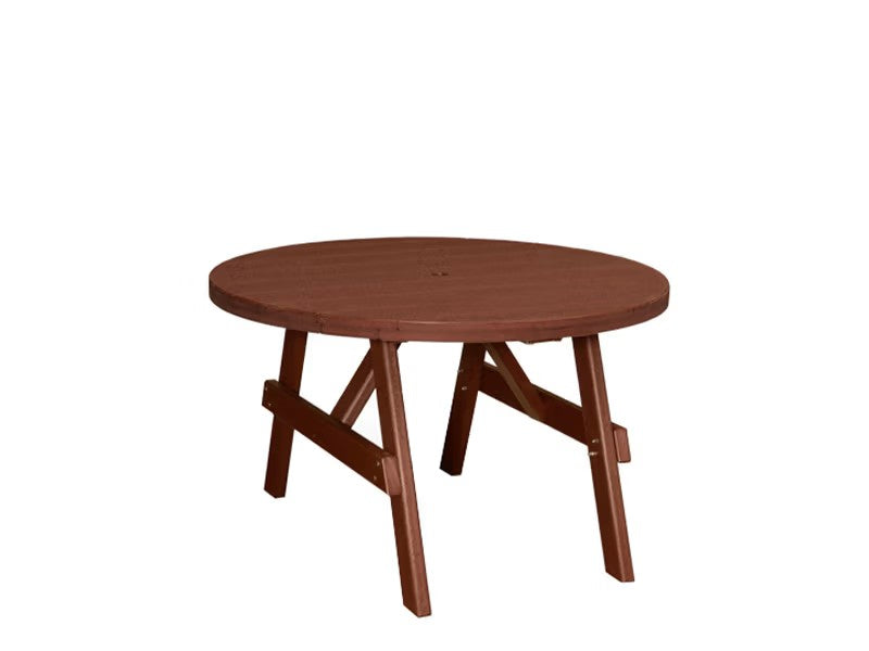 Finch - Garden 48" Round Table